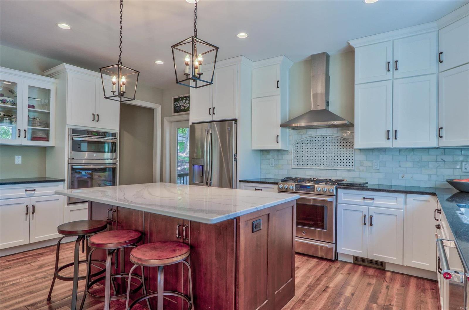 Innsbrook - Residential