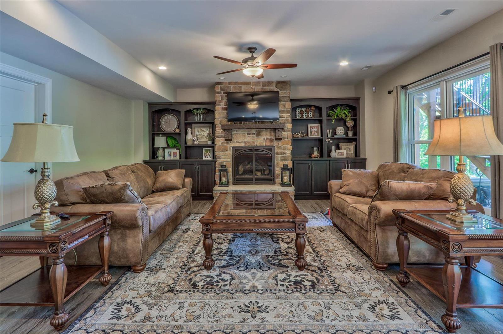 Innsbrook - Residential