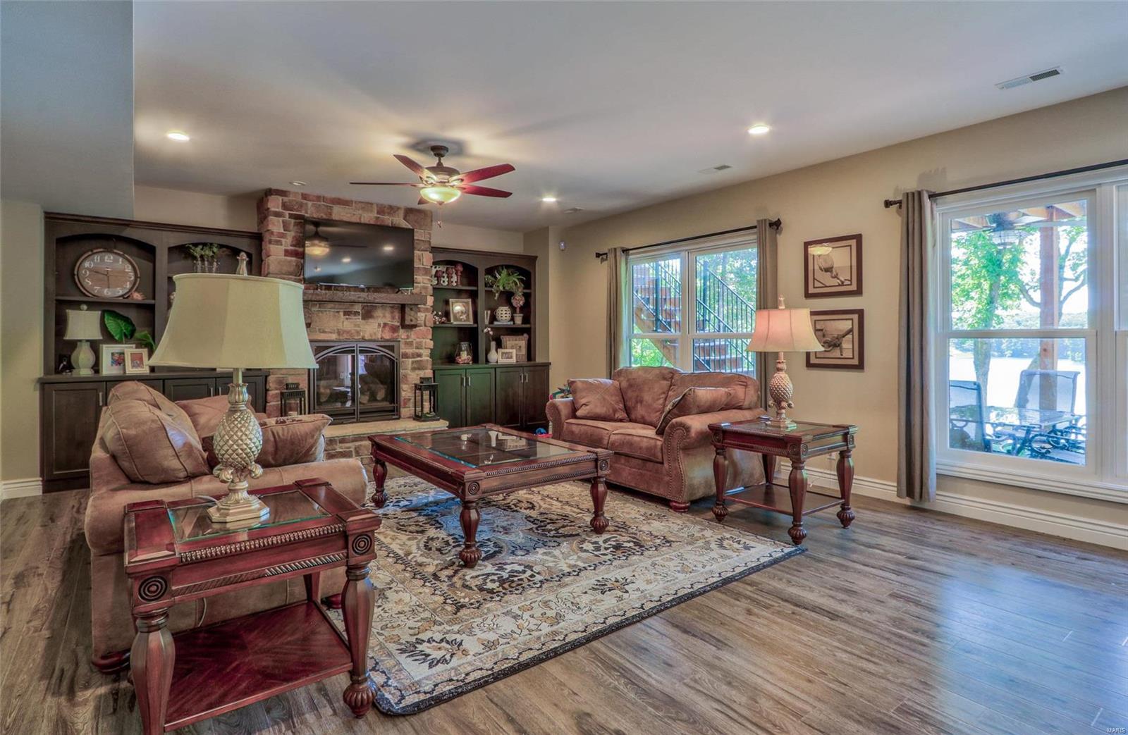 Innsbrook - Residential