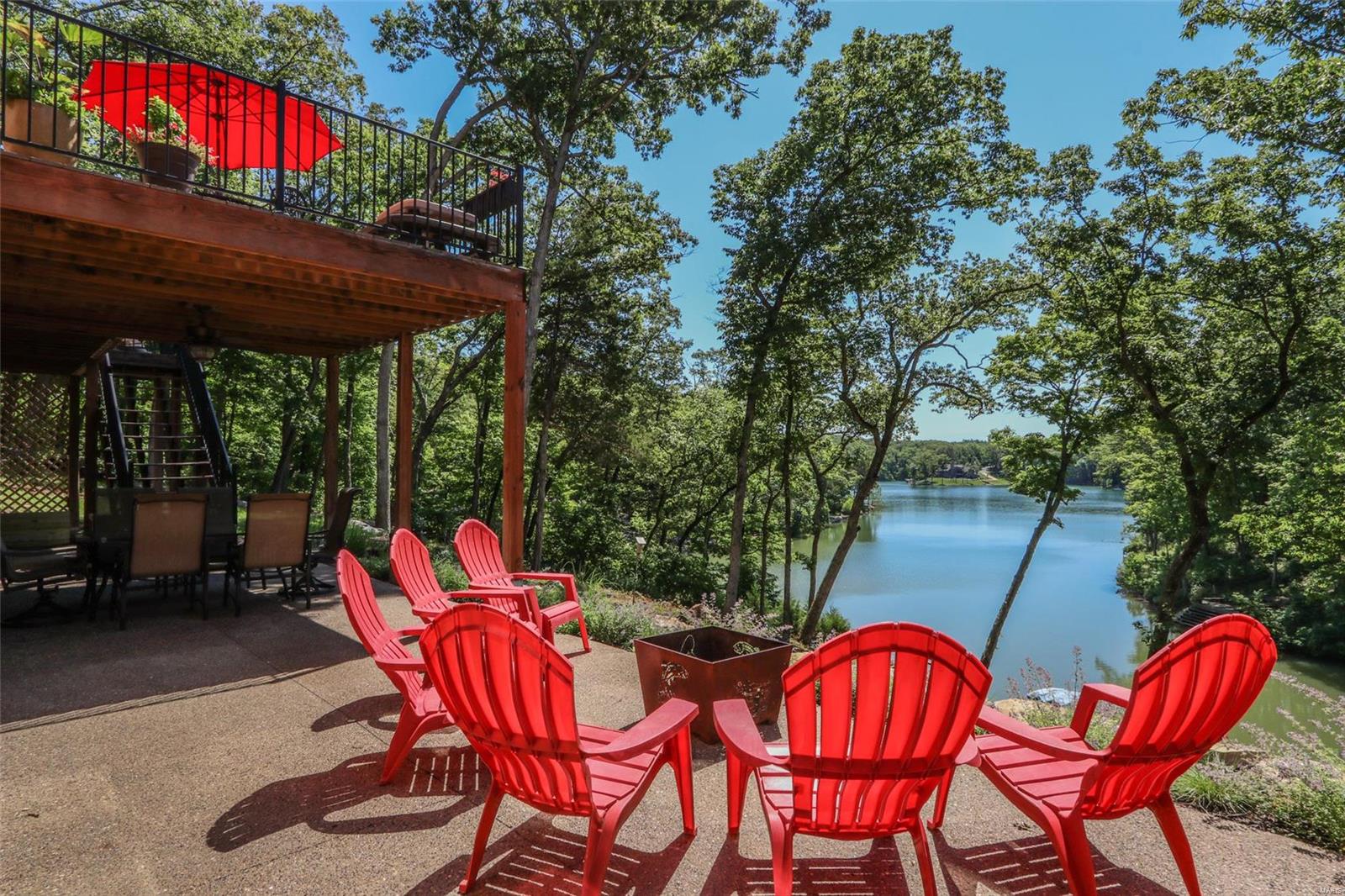 Innsbrook - Residential