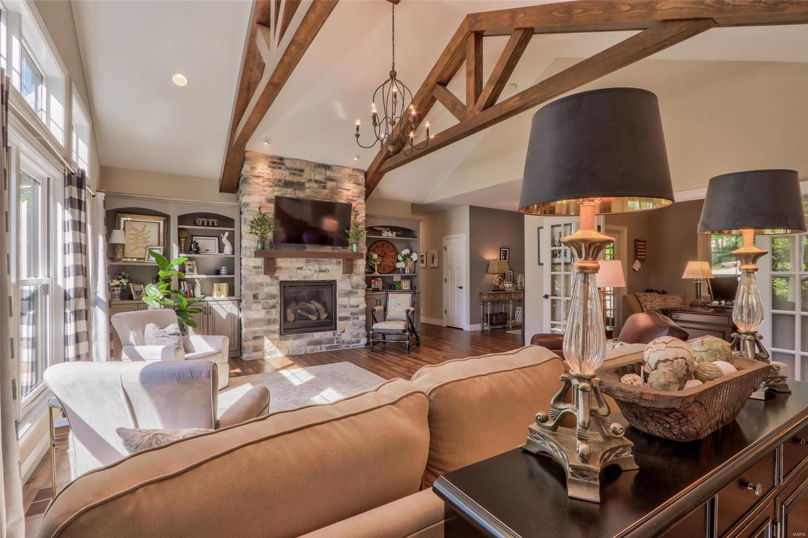 Innsbrook - Residential