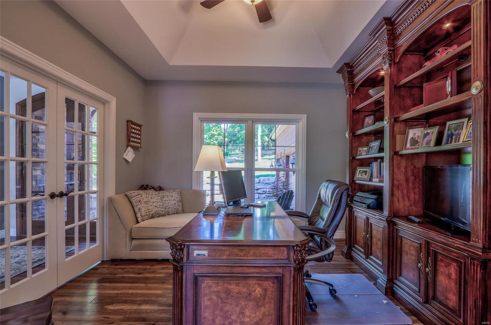 Innsbrook - Residential