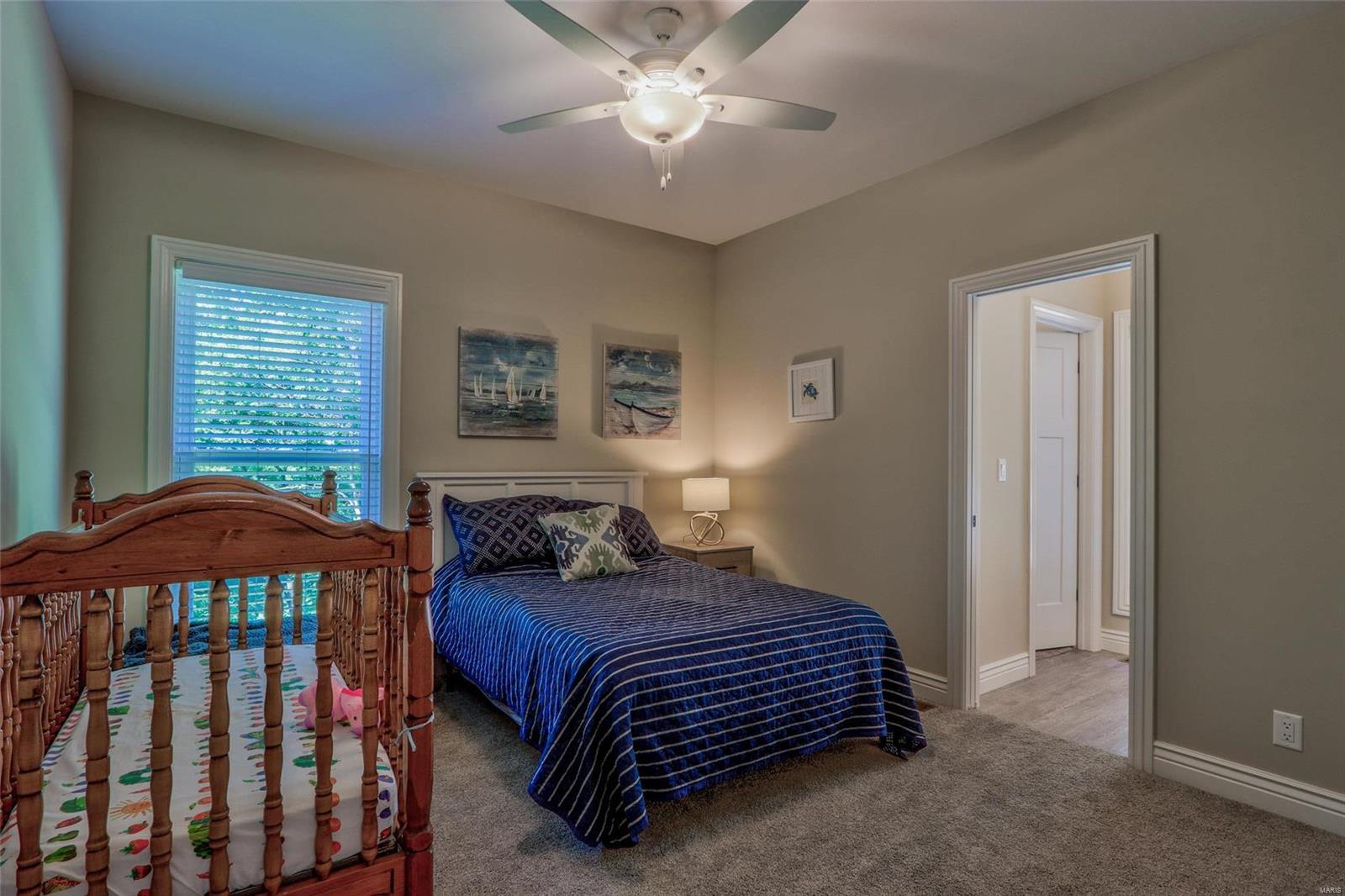 Innsbrook - Residential