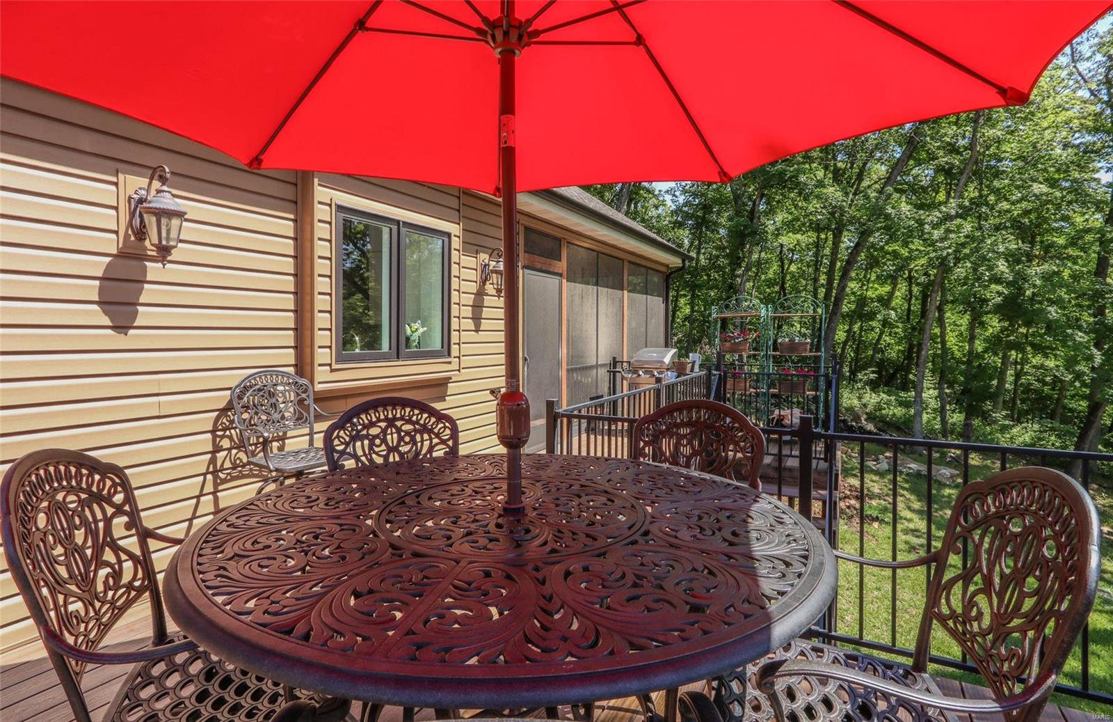 Innsbrook - Residential