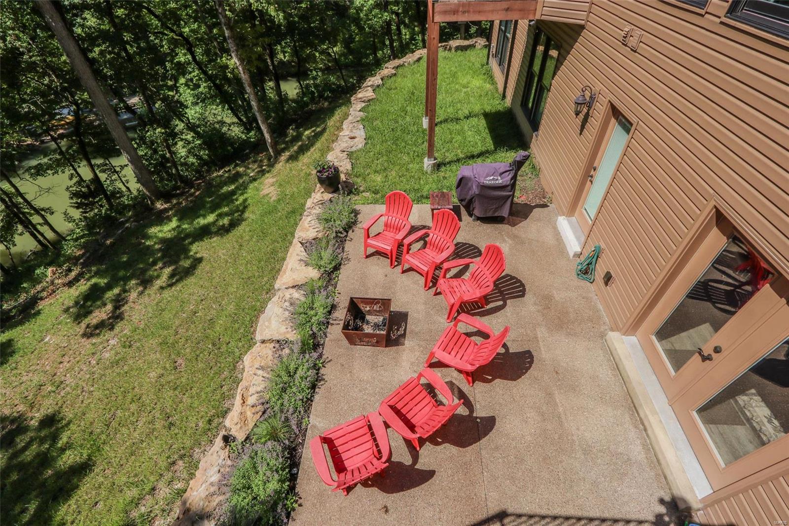 Innsbrook - Residential