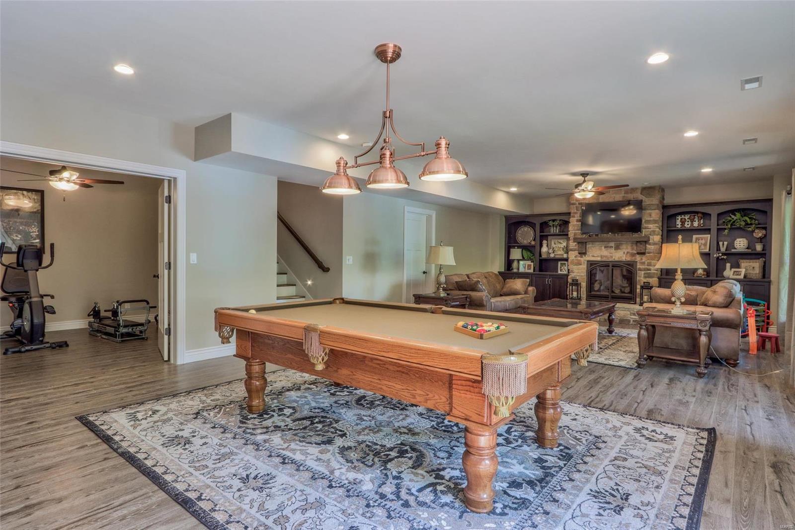 Innsbrook - Residential