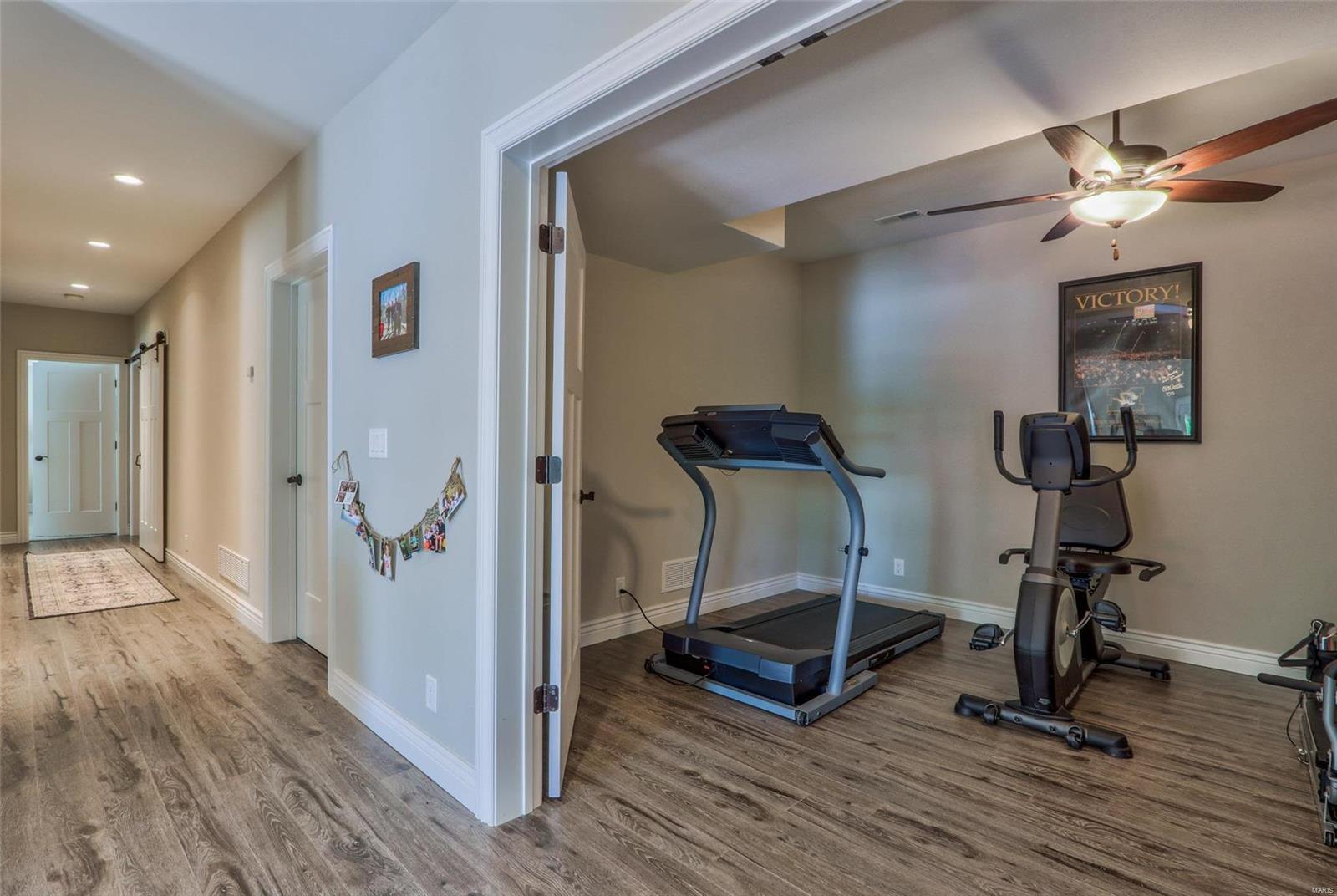 Innsbrook - Residential