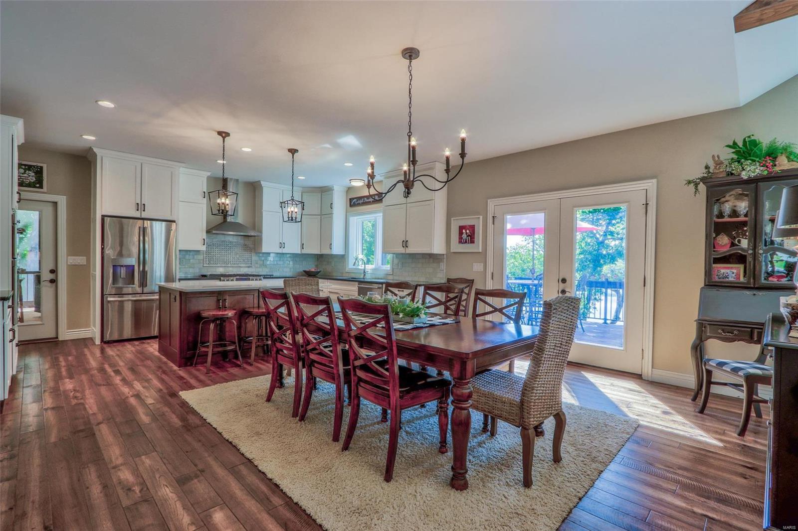 Innsbrook - Residential