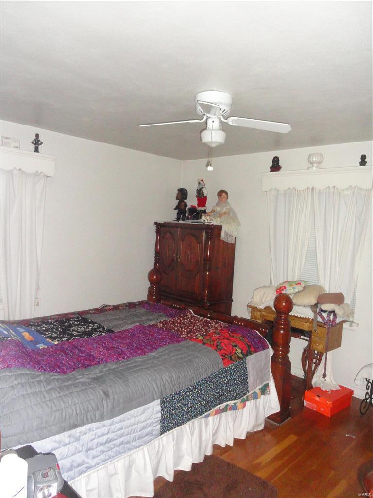 Princess Elizabeth Park - Residential