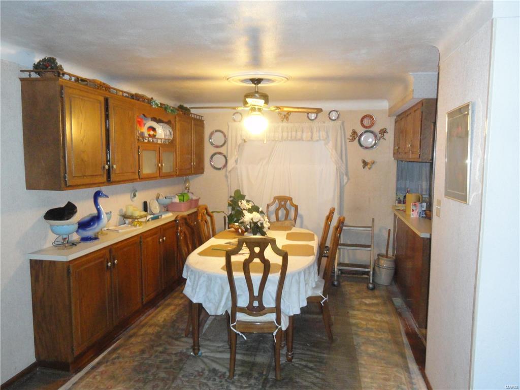 Princess Elizabeth Park - Residential