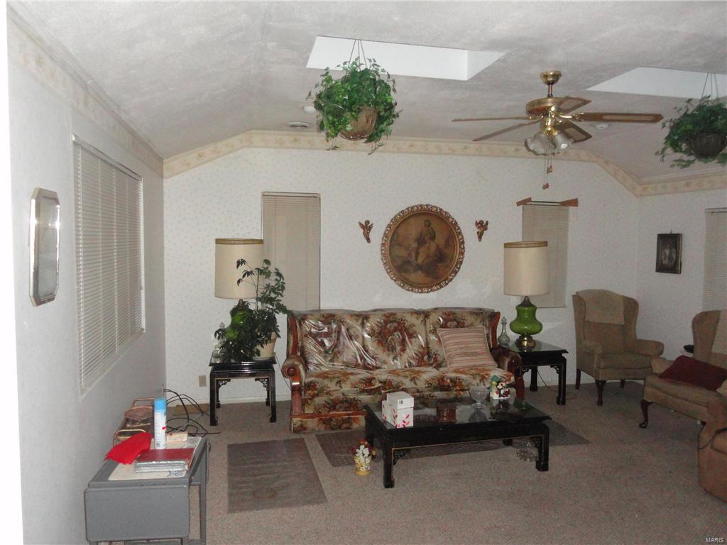 Princess Elizabeth Park - Residential