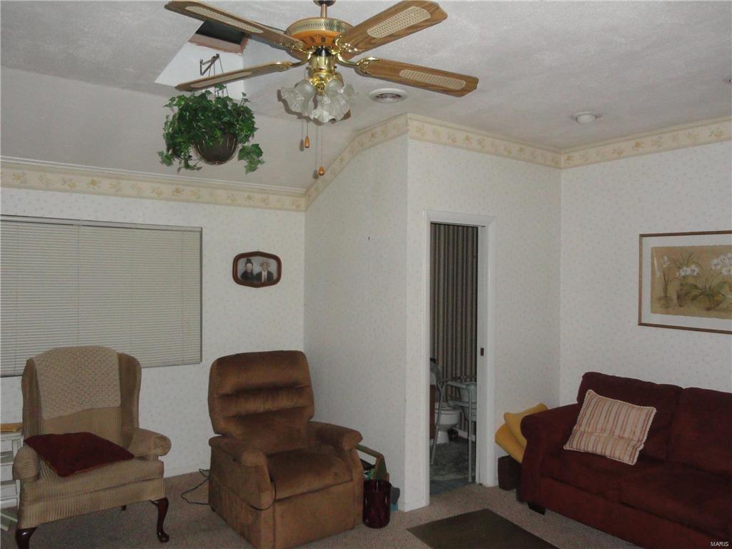 Princess Elizabeth Park - Residential