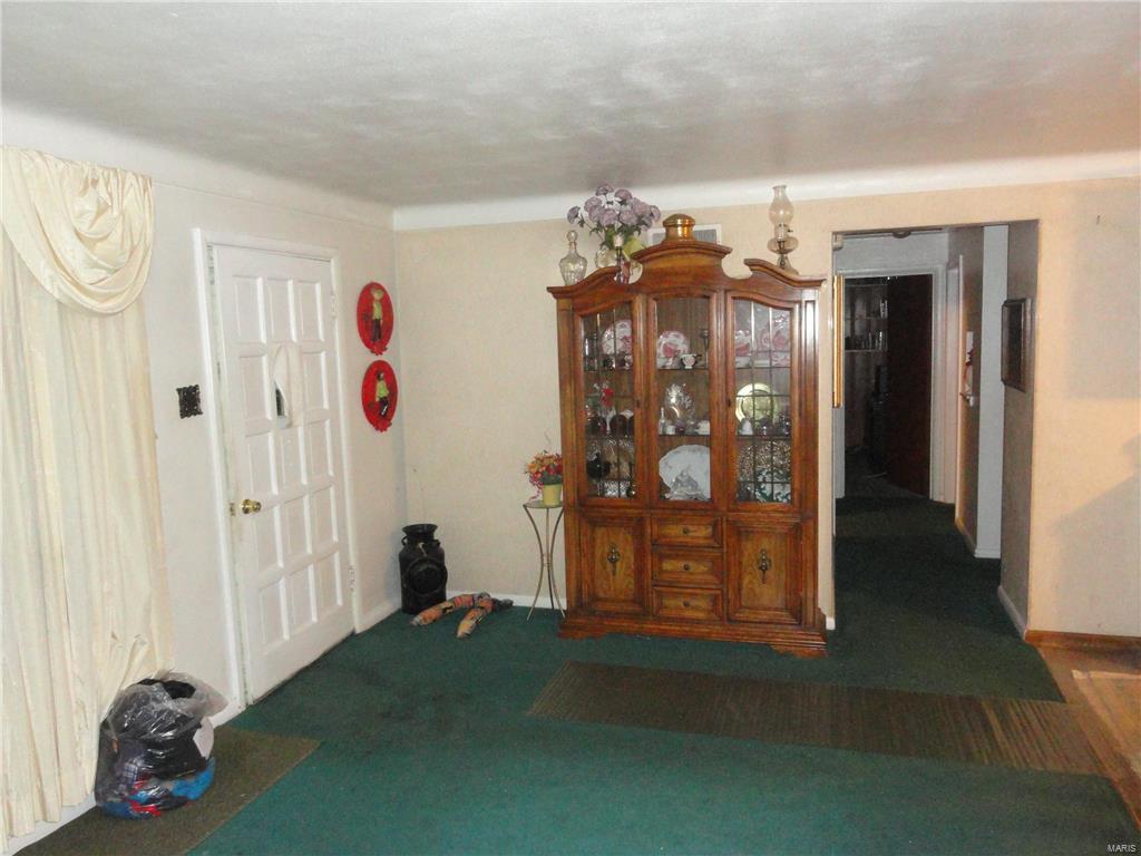 Princess Elizabeth Park - Residential