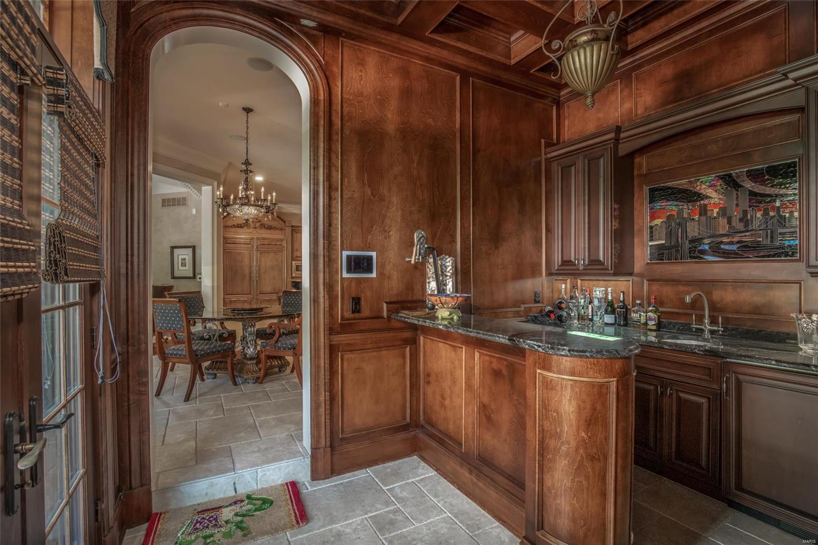 Private - Residential