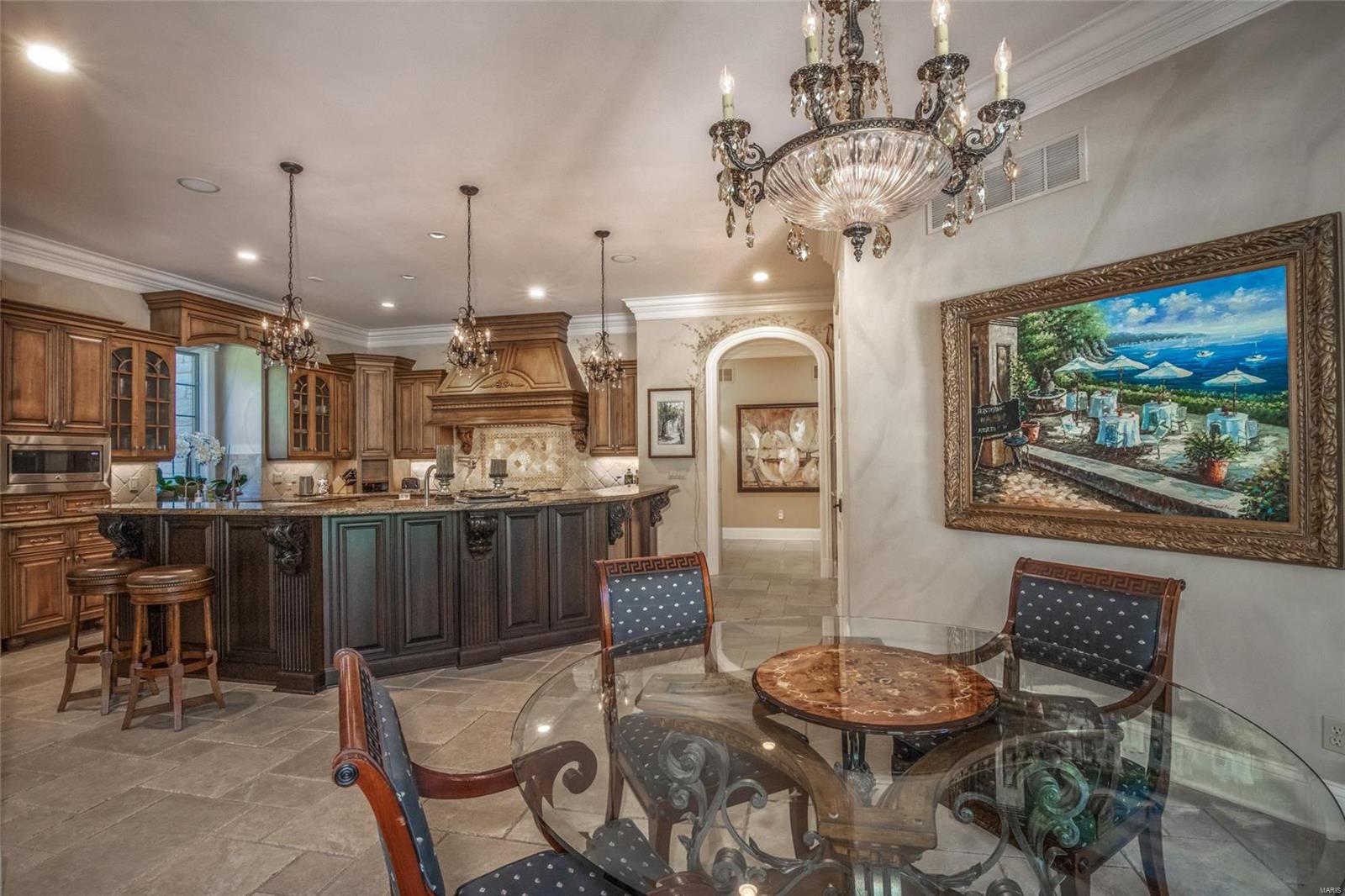 Private - Residential