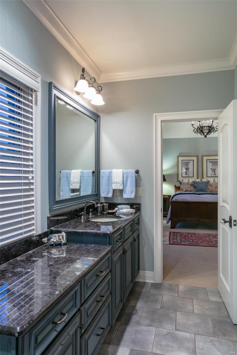 Private - Residential