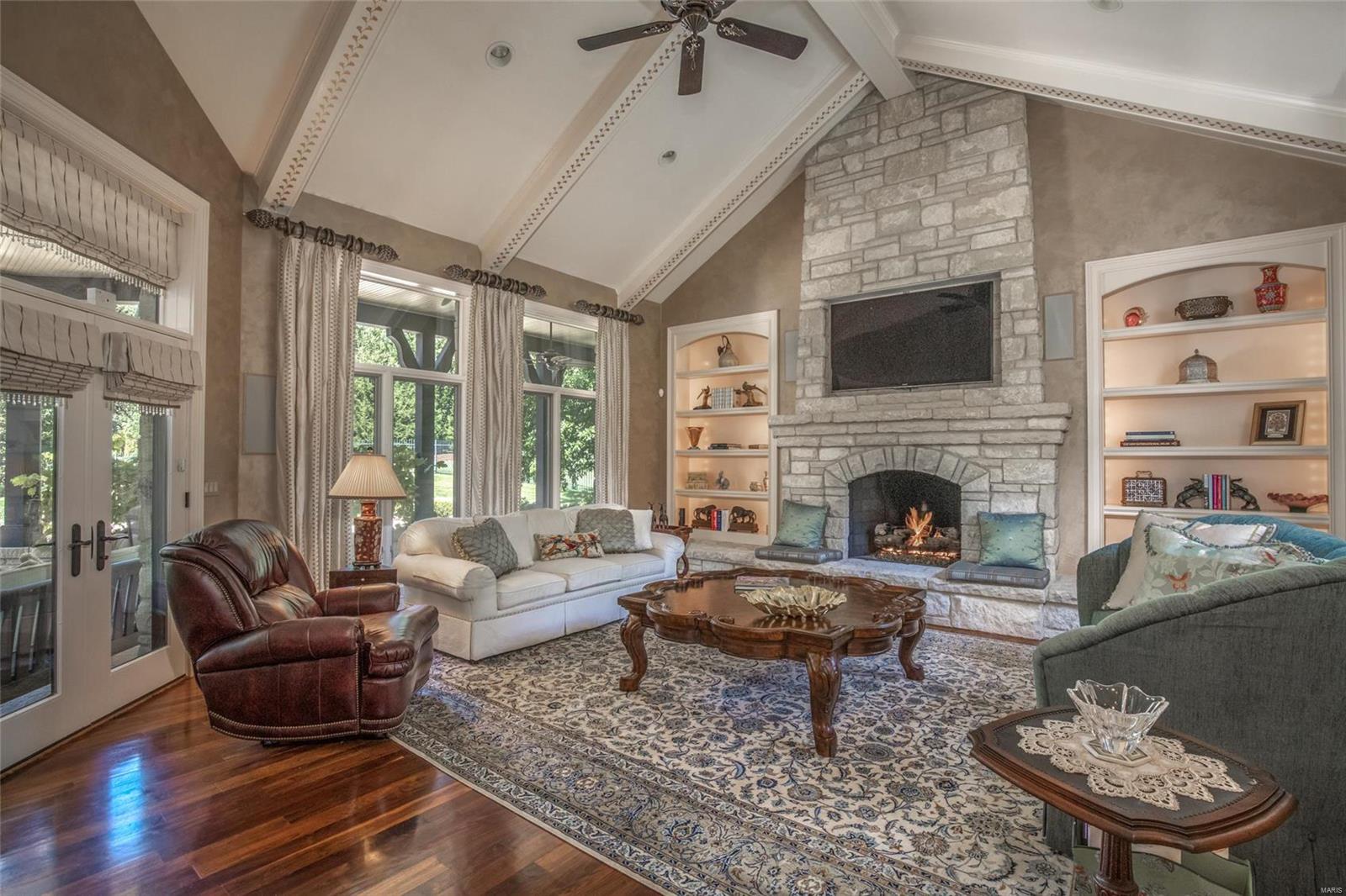 Private - Residential