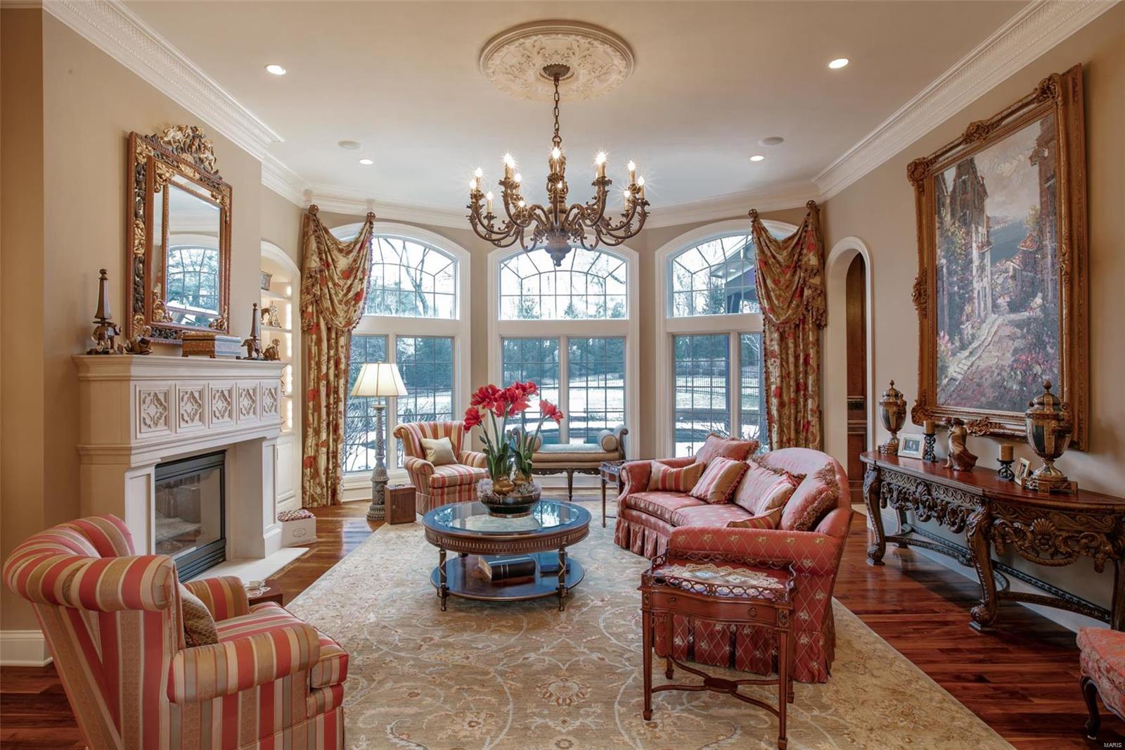 Private - Residential