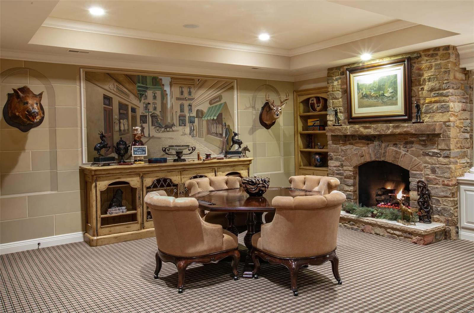 Private - Residential