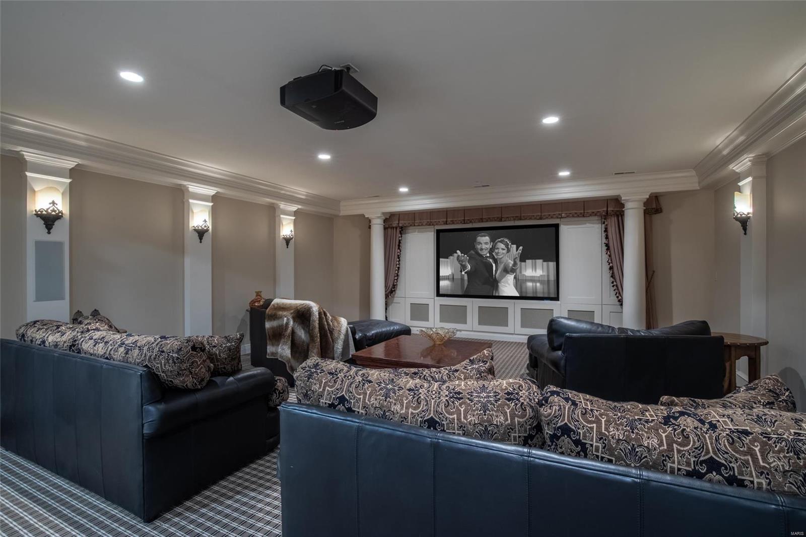 Private - Residential