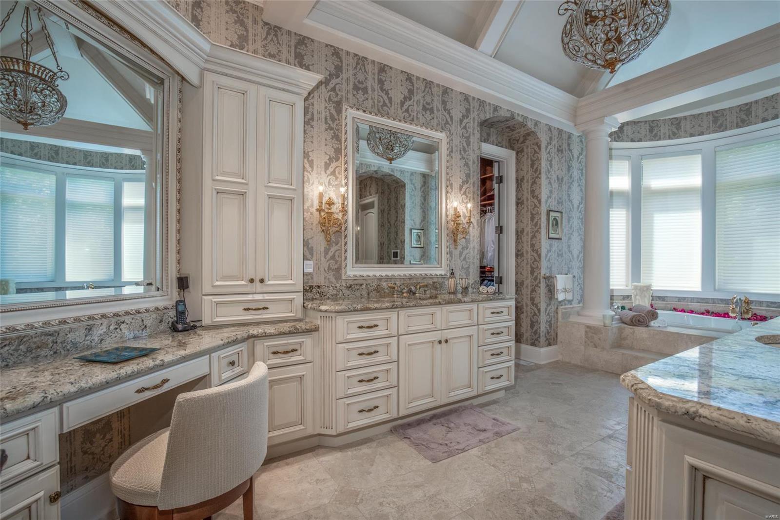 Private - Residential