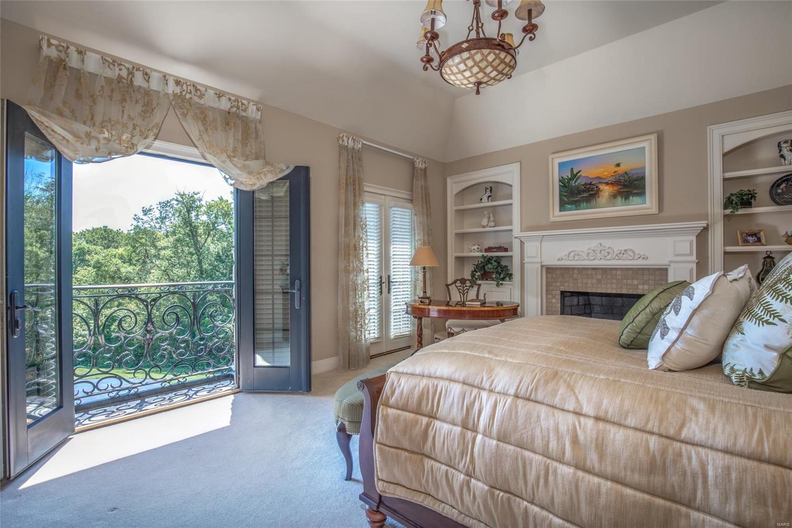 Private - Residential