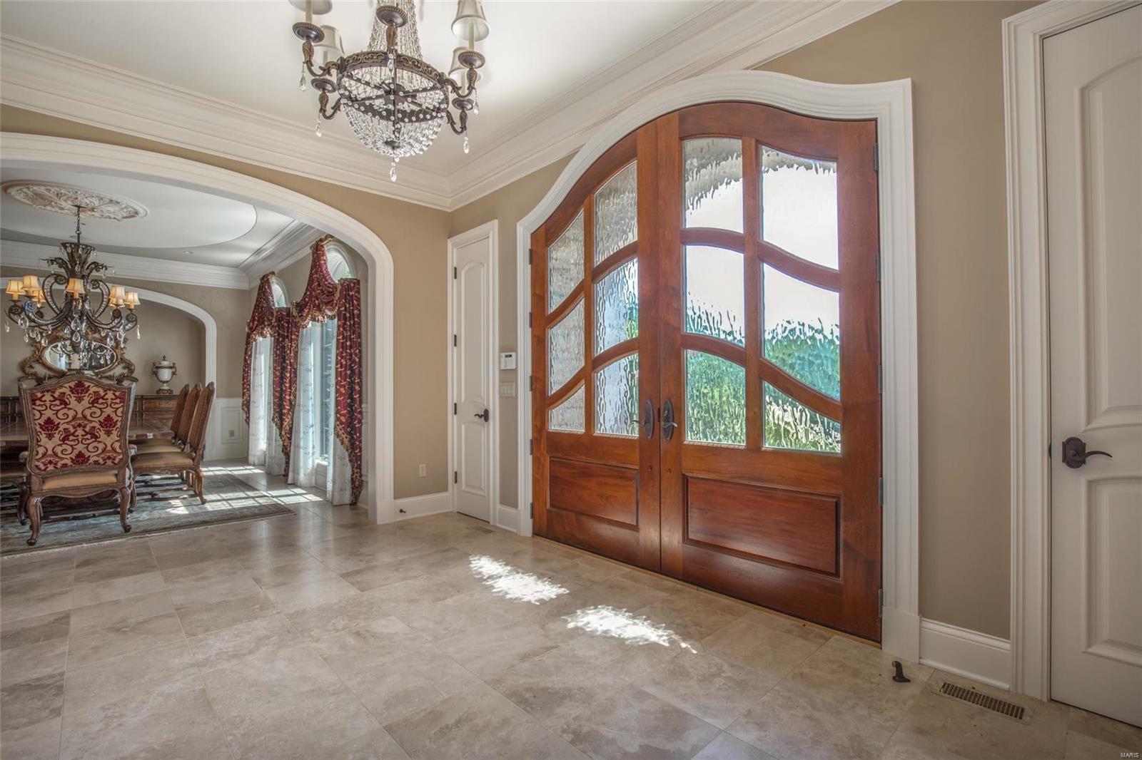 Private - Residential