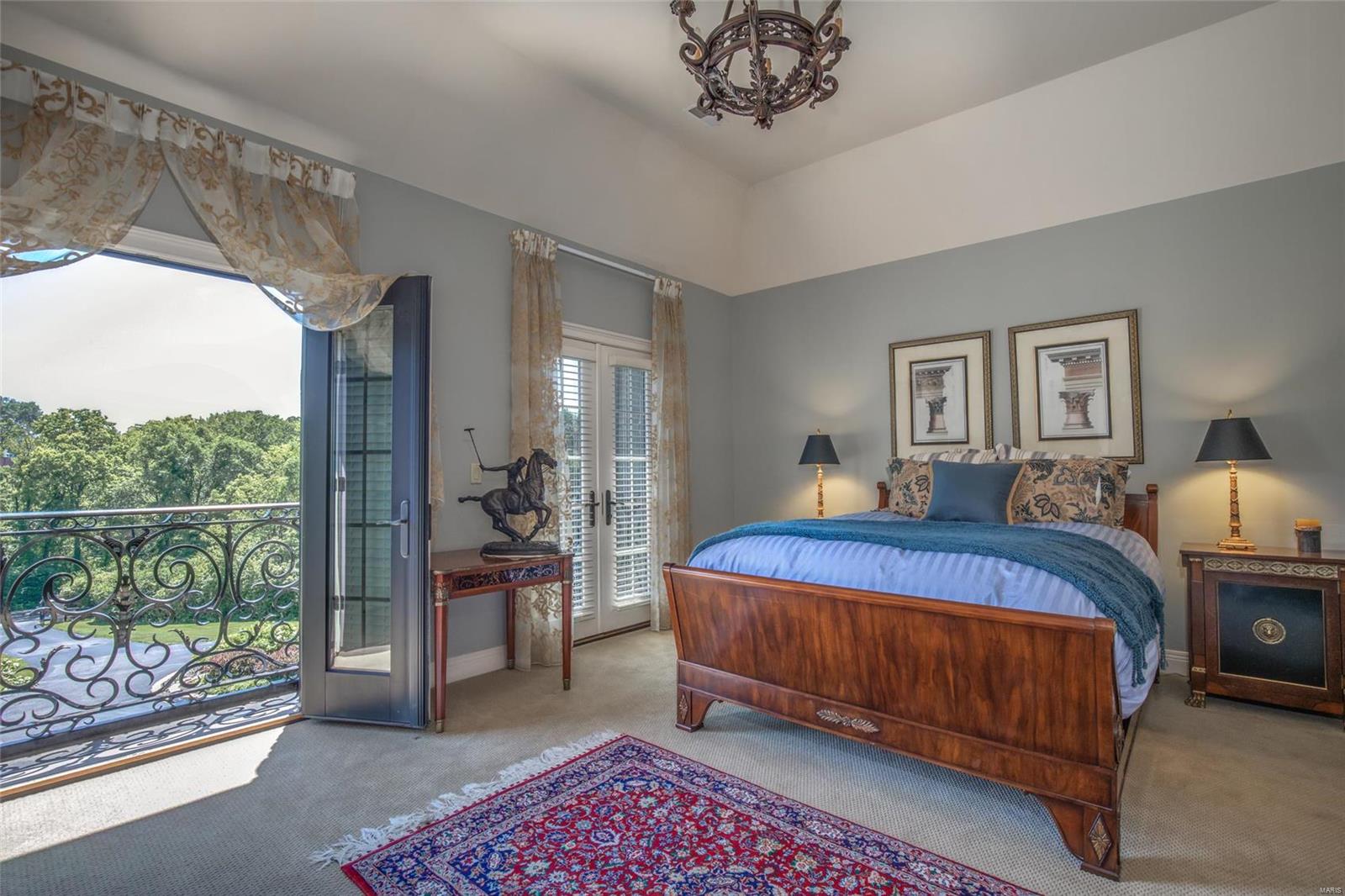 Private - Residential