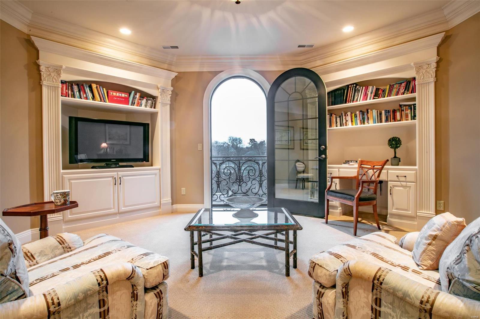 Private - Residential