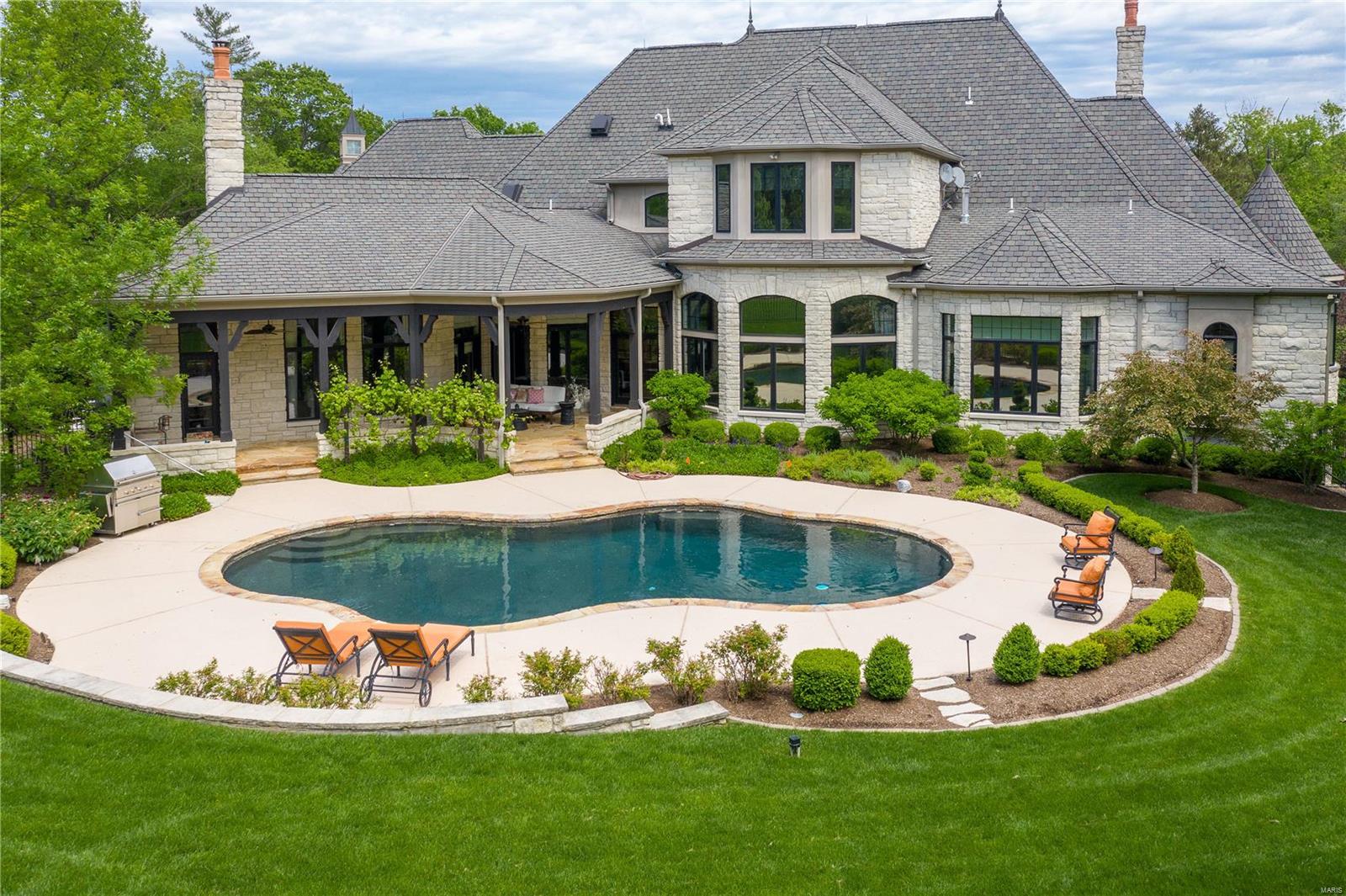 Private - Residential