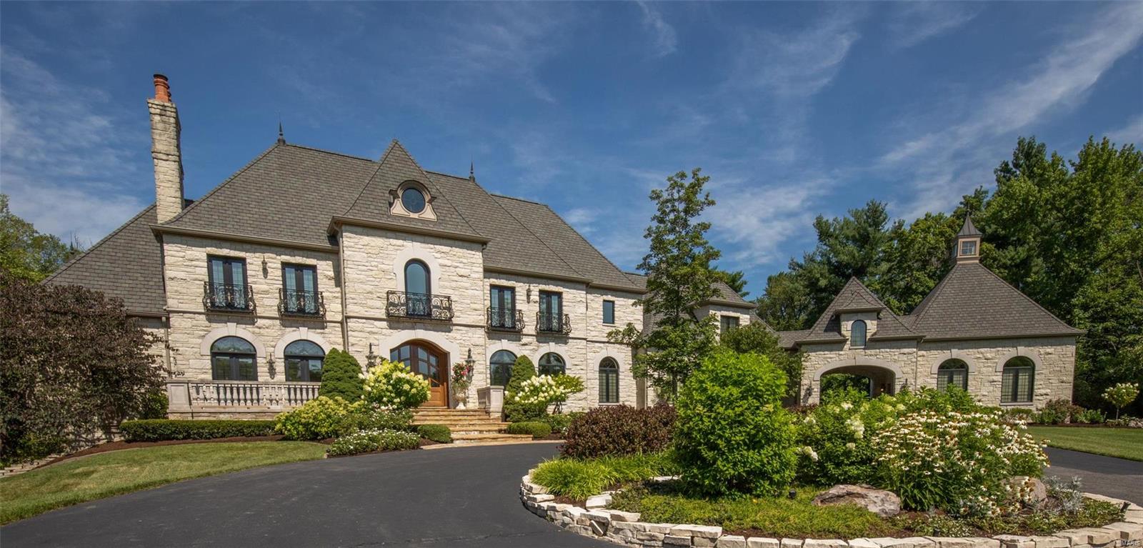 Private - Residential