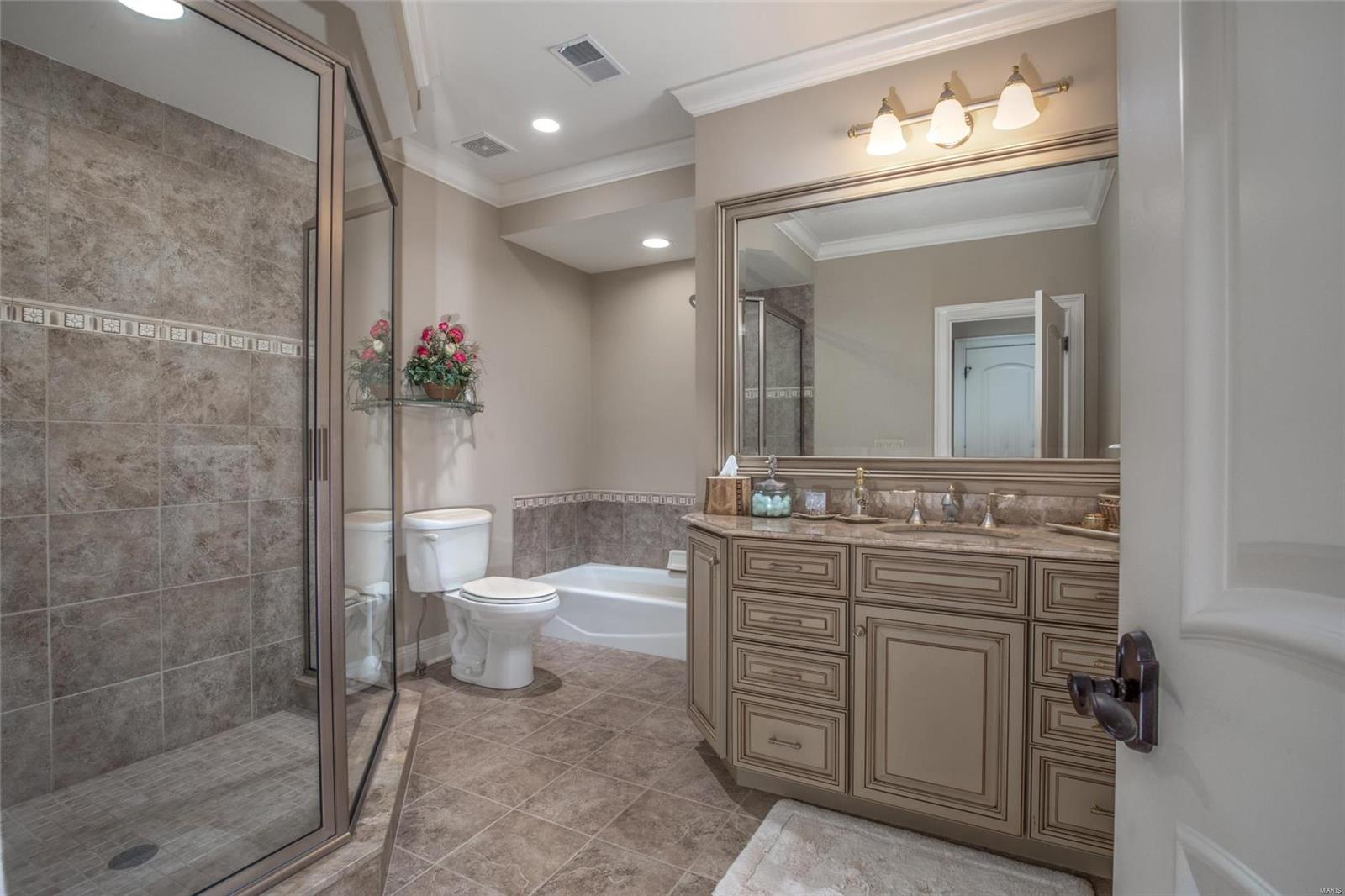 Private - Residential