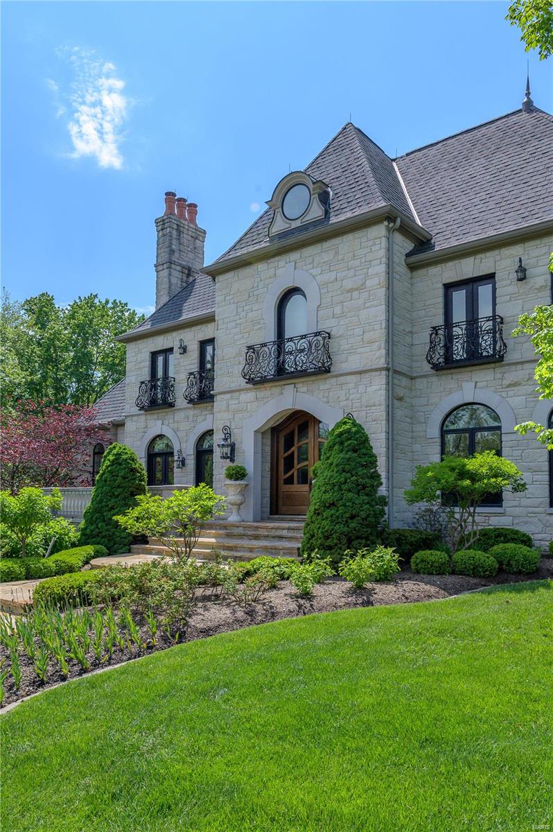 Private - Residential