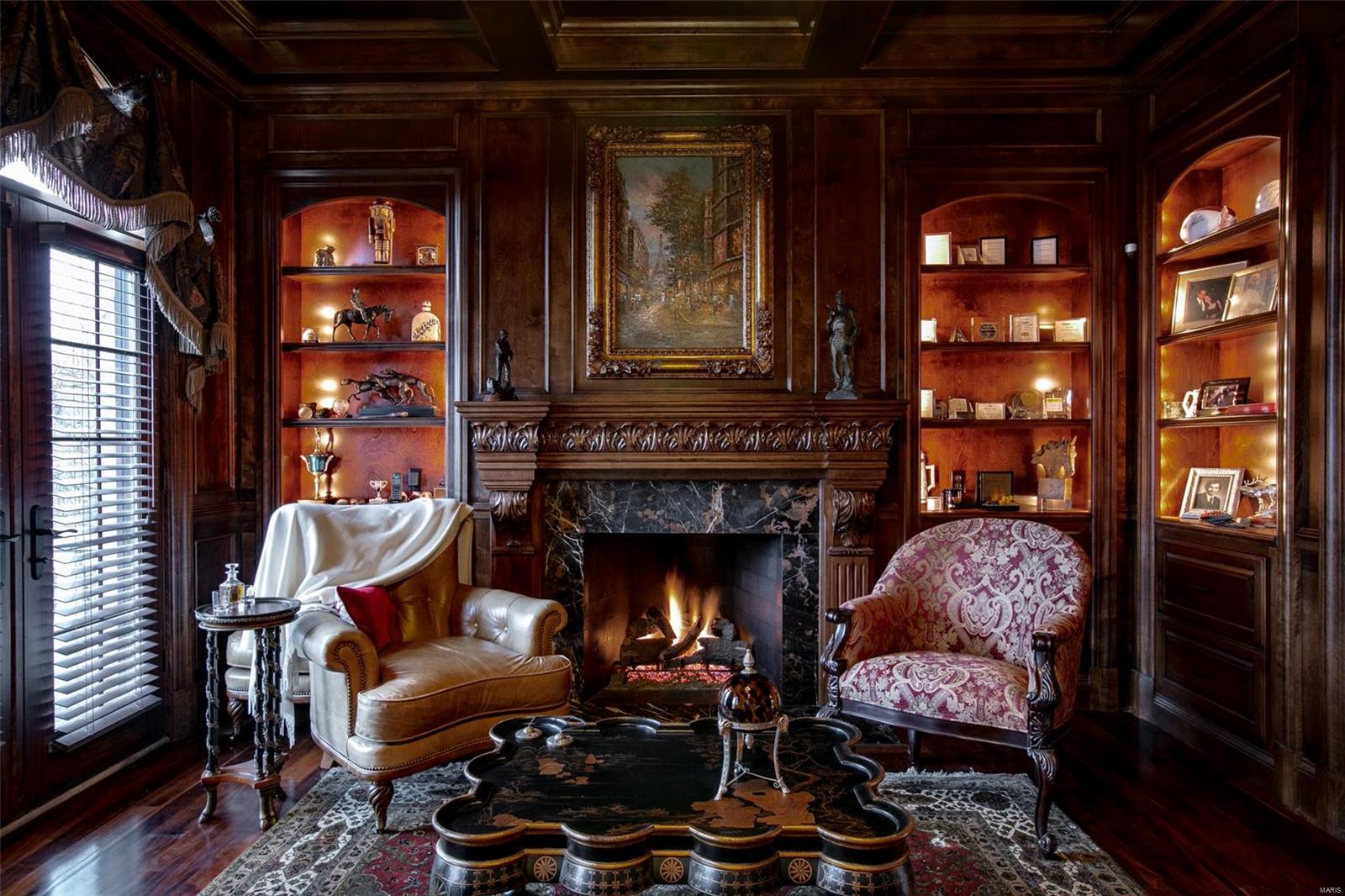 Private - Residential