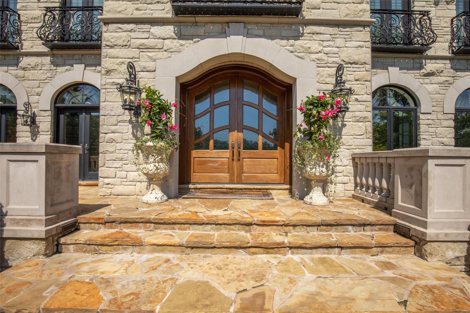 Private - Residential