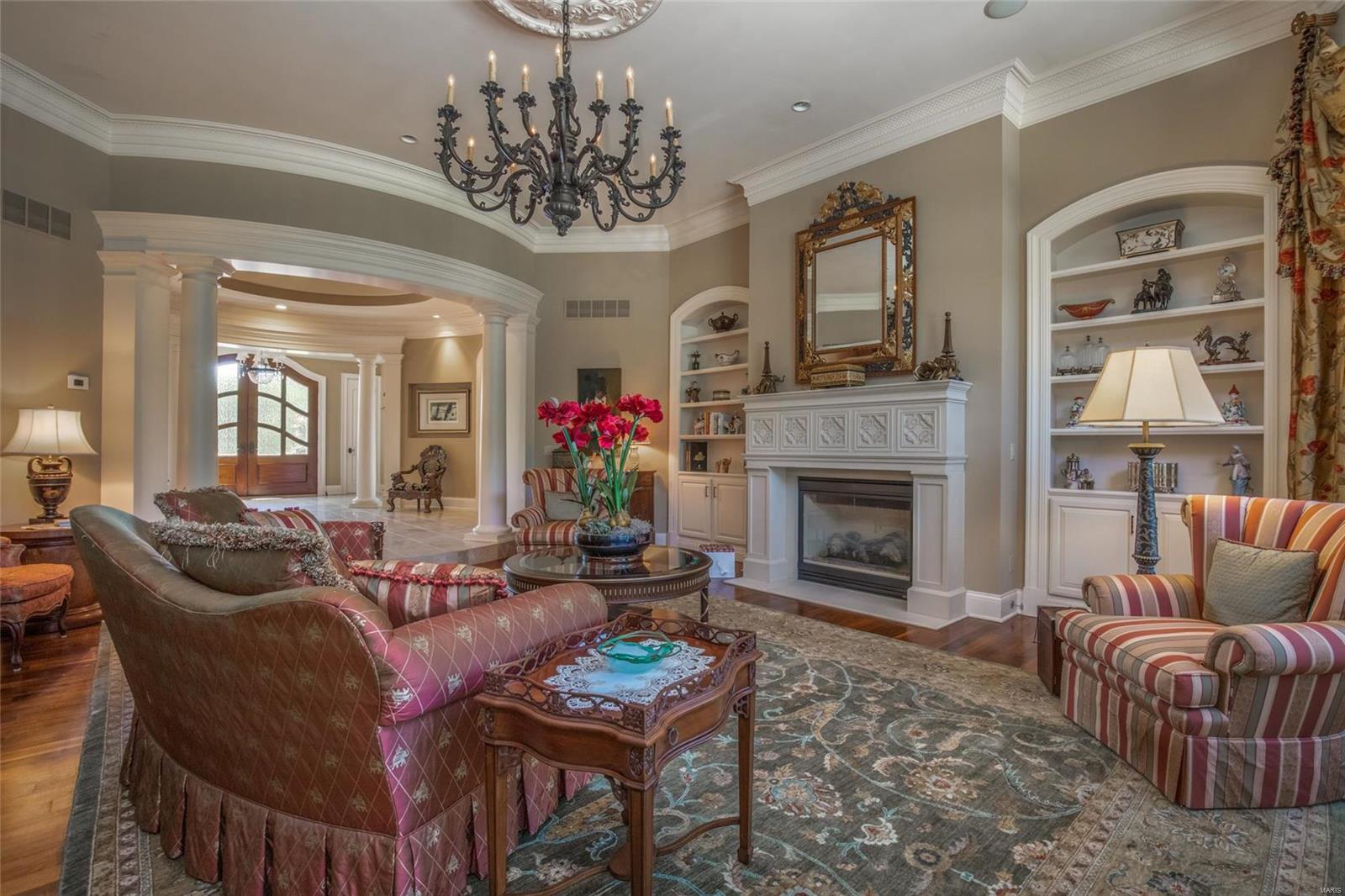 Private - Residential