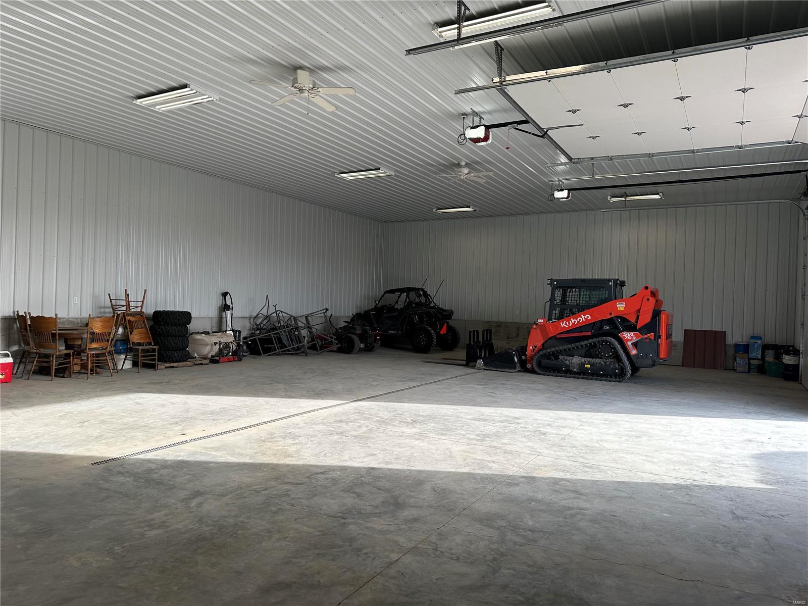 N/A - Commercial Sale