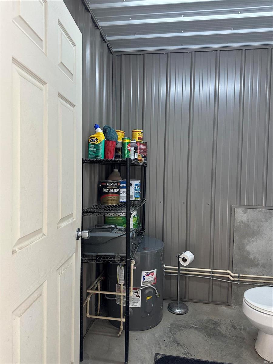 N/A - Commercial Sale