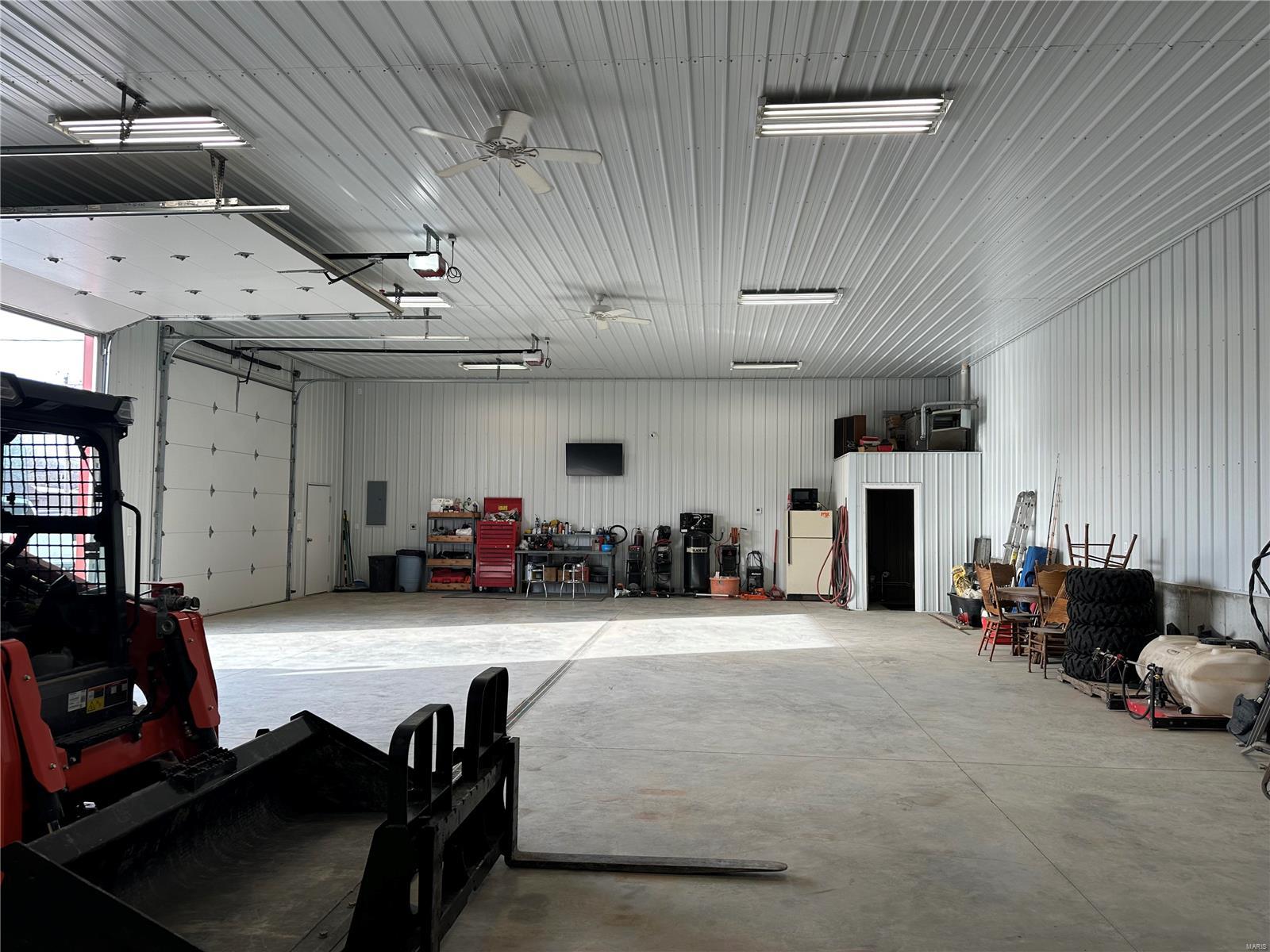 N/A - Commercial Sale