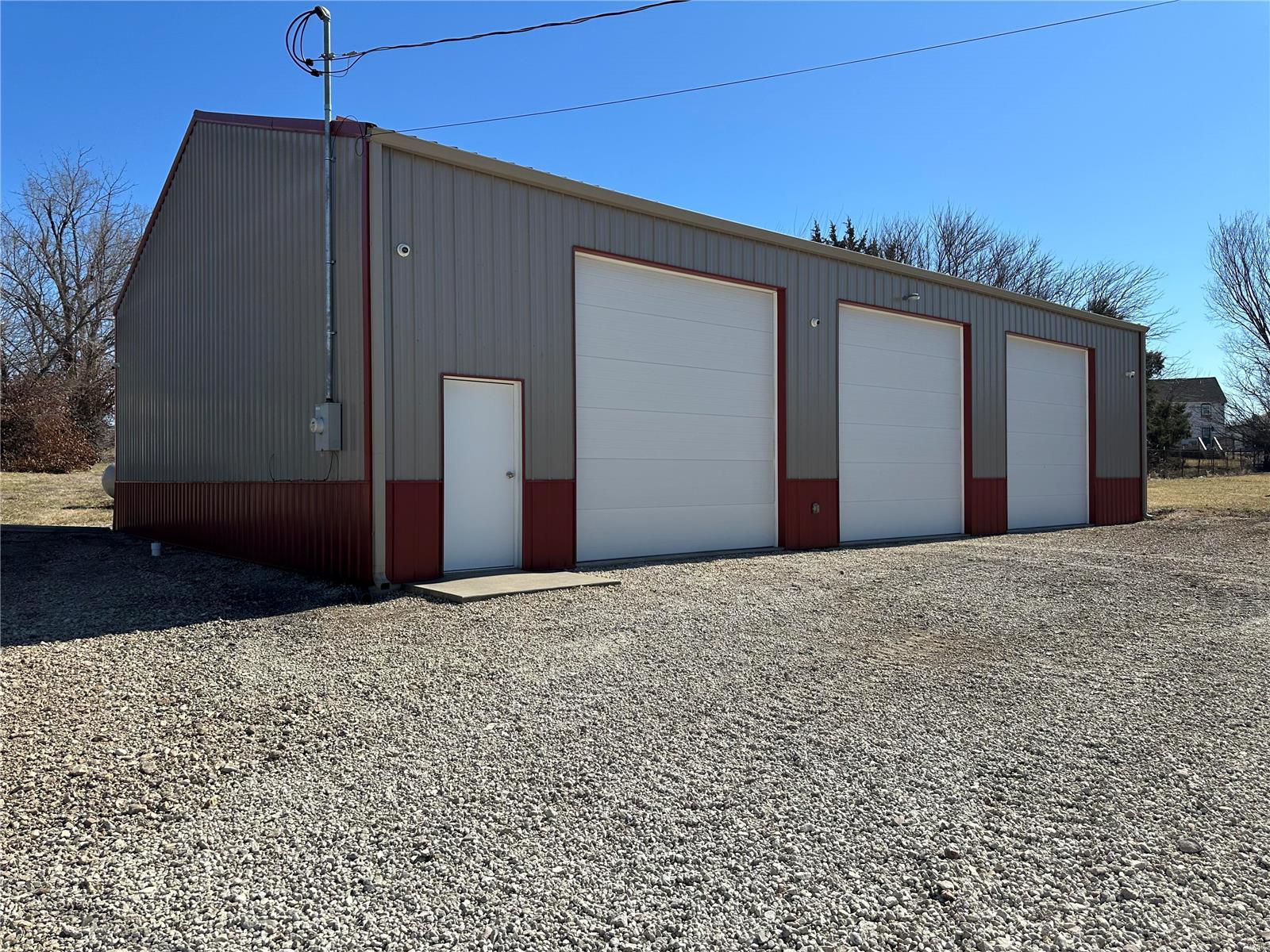 N/A - Commercial Sale