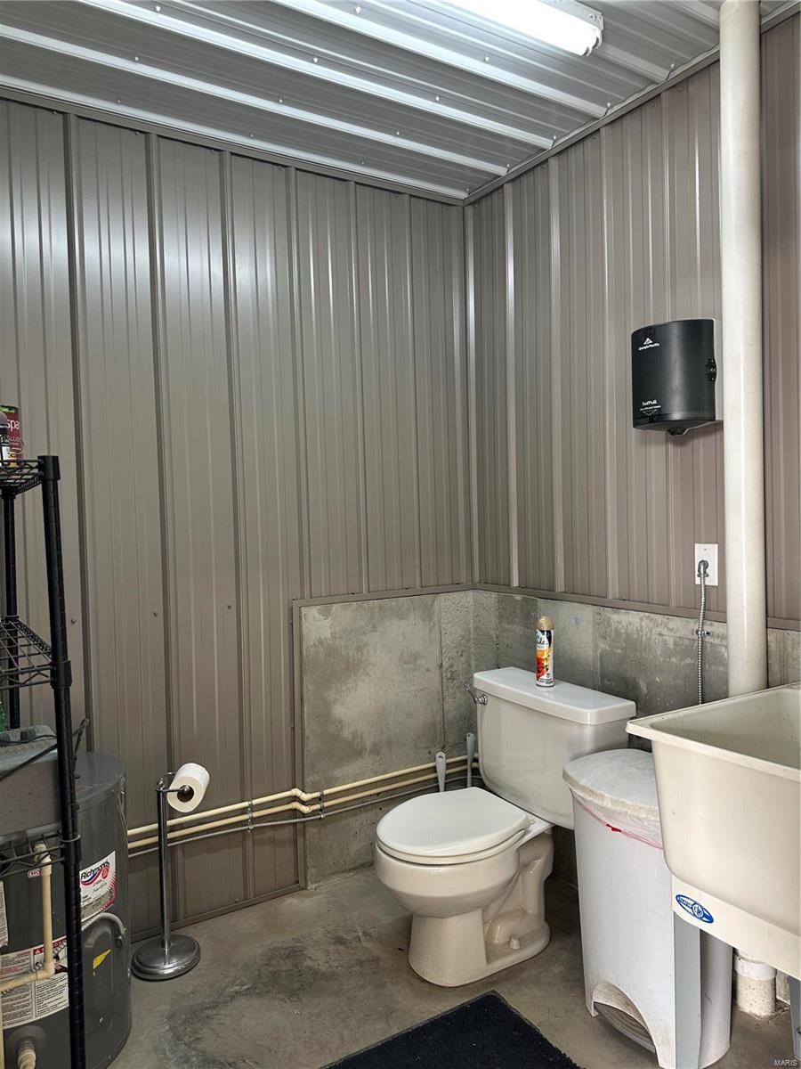 N/A - Commercial Sale