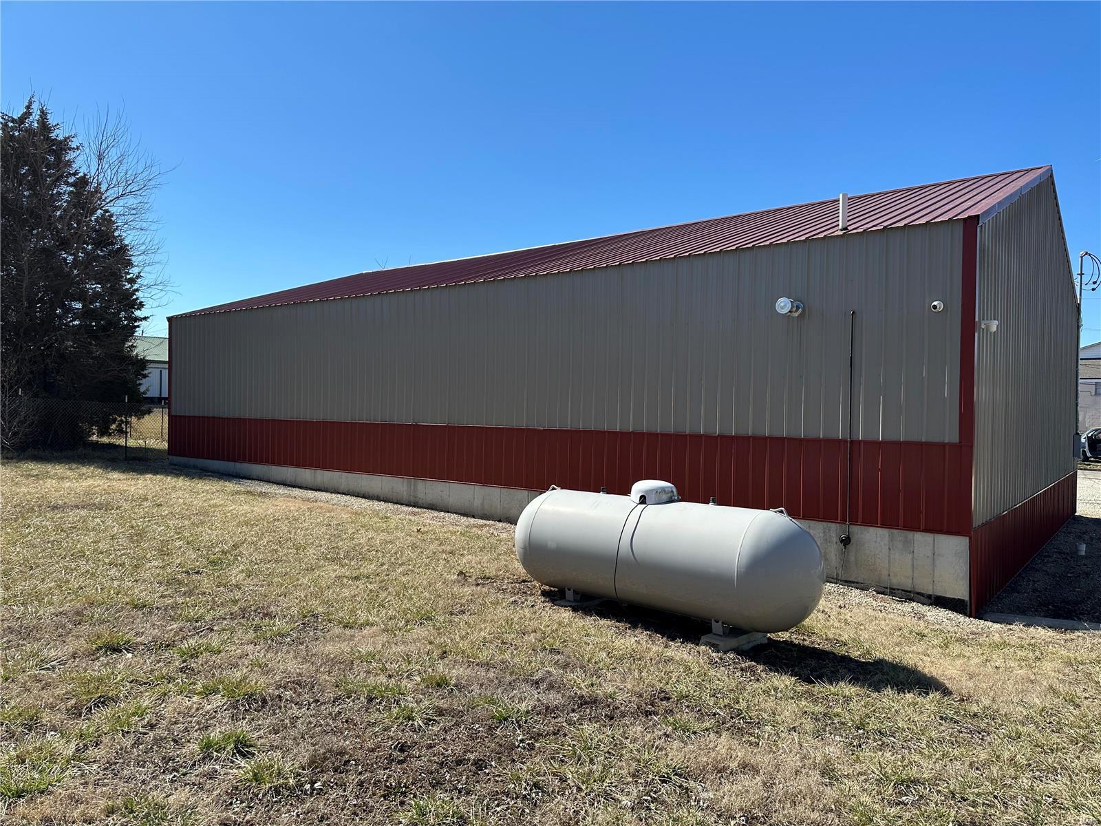 N/A - Commercial Sale