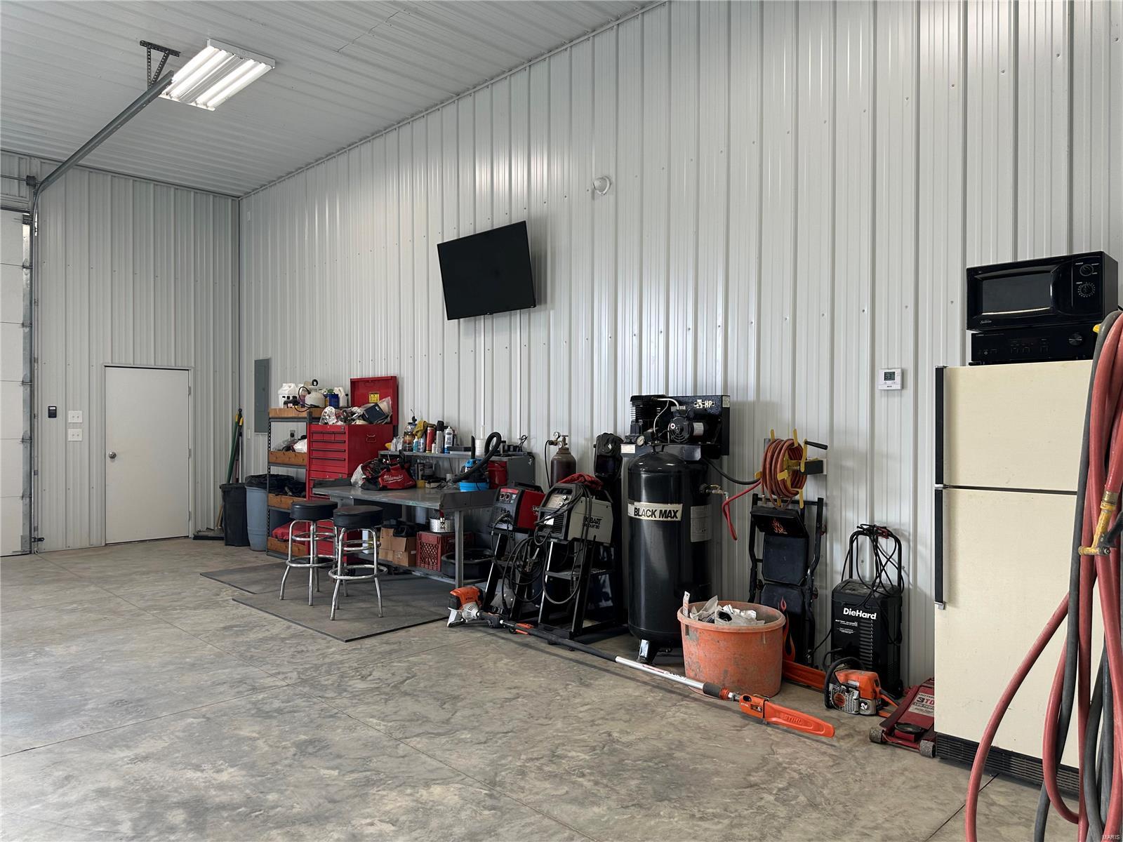 N/A - Commercial Sale