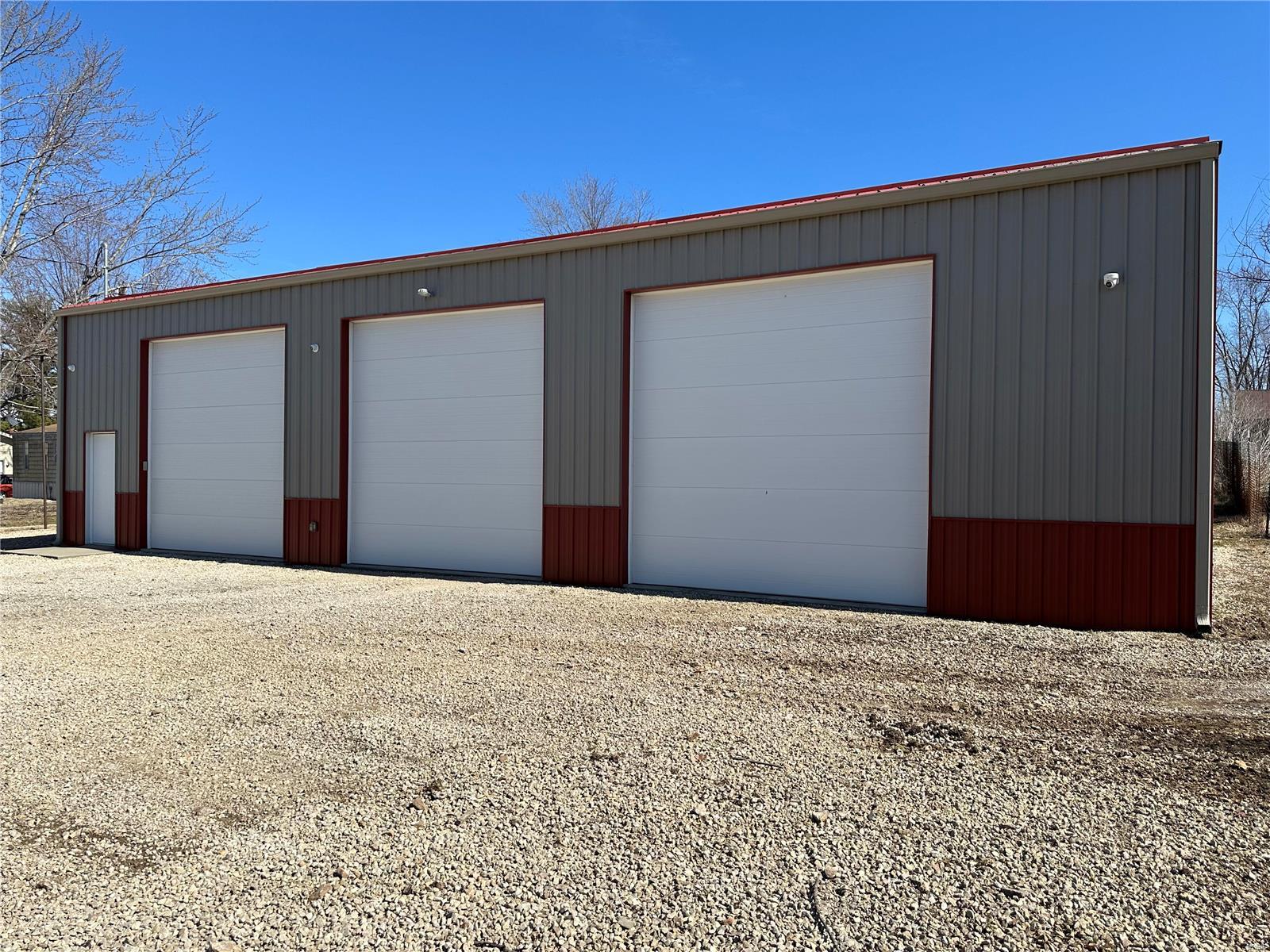 N/A - Commercial Sale