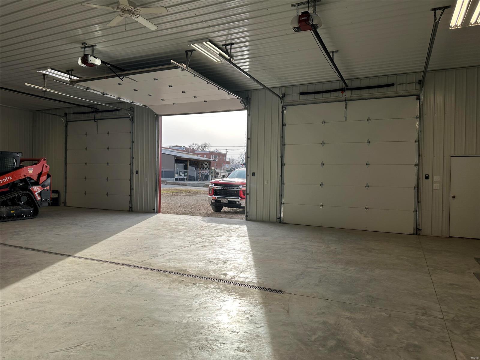 N/A - Commercial Sale