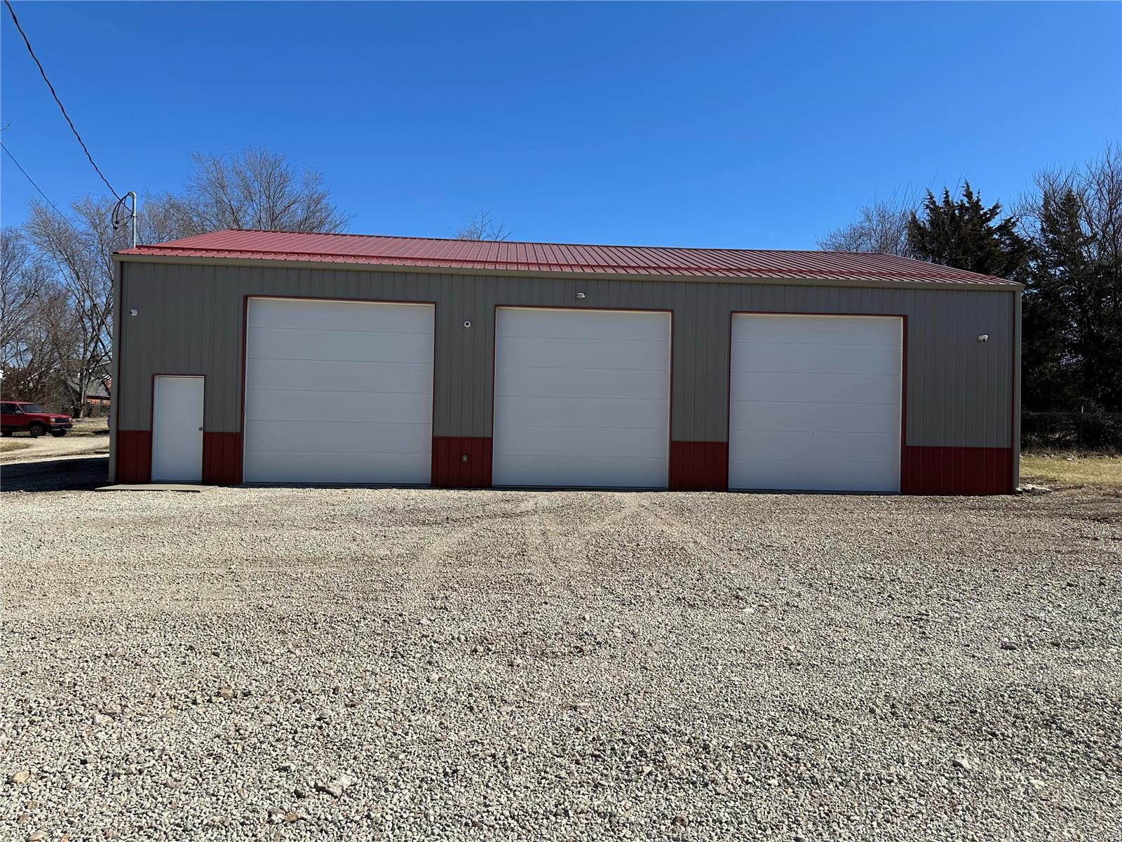 N/A - Commercial Sale