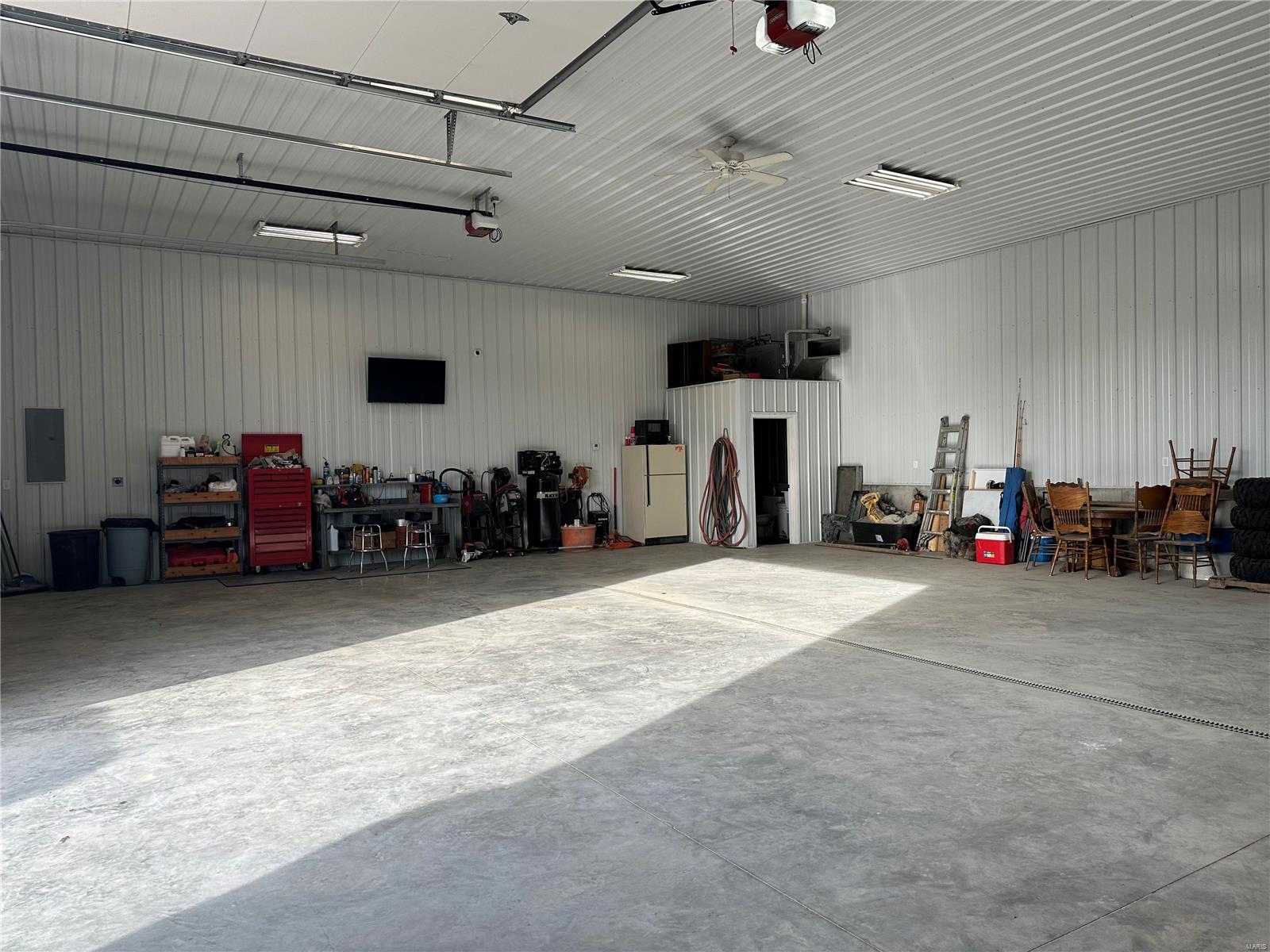 N/A - Commercial Sale