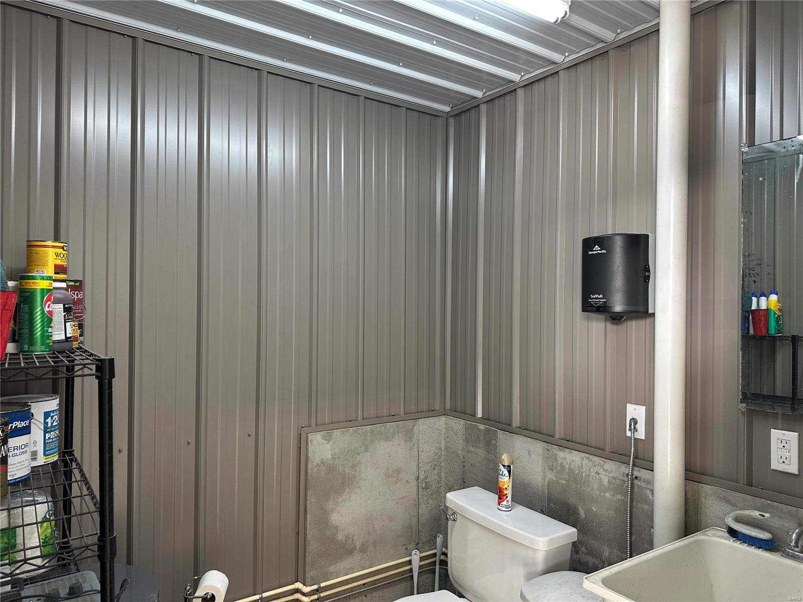 N/A - Commercial Sale