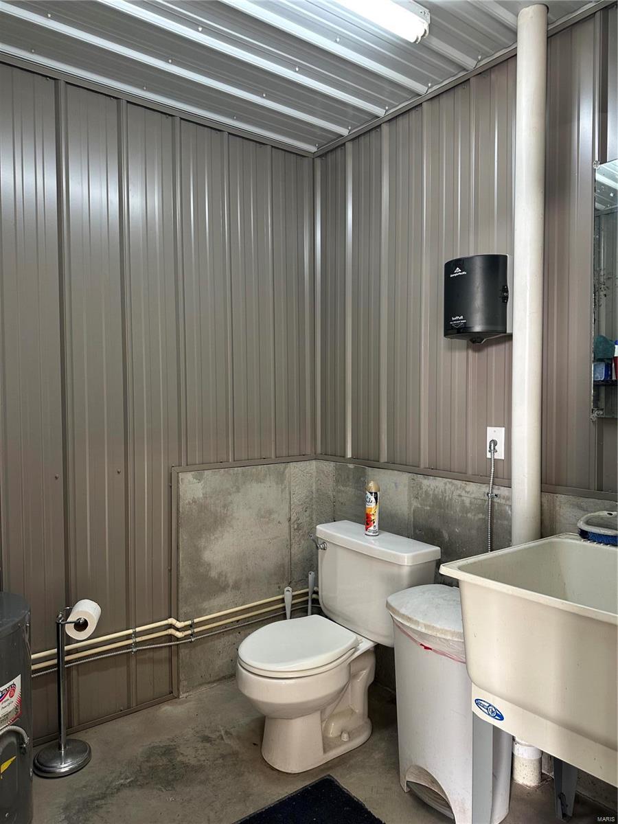 N/A - Commercial Sale