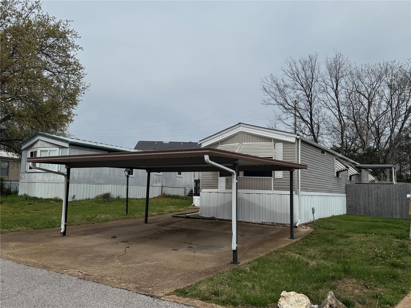 Saline Creek Farms 10 Resub - Residential